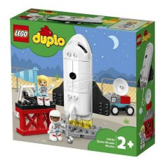 NEW Duplo űrsikló küldetés Lego 10944 (23 db)