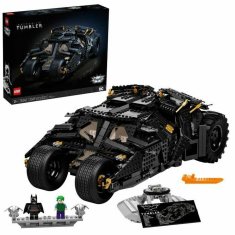 NEW Lego Batman járműpark játékkészlet