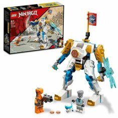 NEW Lego Ninjago játékkészlet 71761 Pisana (95 db)