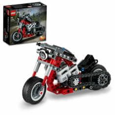 NEW Lego Járműpark játékkészlet 42132