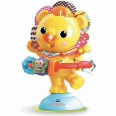 NEW Vtech Baby P'tit Lion A Ventouse Pisana