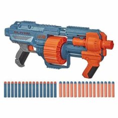 NEW Nerf Elite Shockwave RD-15 Nerf pisztoly E9527