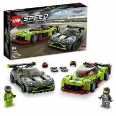 NEW Lego tégla 76910 Speed