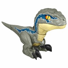 NEW Mattel Jurassic World dinoszaurusz