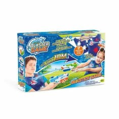 NEW Vízipisztoly kaniszterrel Canal Toys vízi játék (FR)