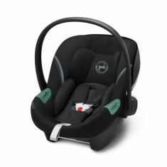 NEW Cybex Aton S2 autósülés Fekete