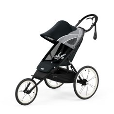 NEW Babakocsi Cybex Sport Fekete