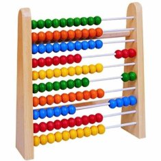 NEW Lesen Abacus