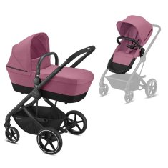 NEW Babakocsi Cybex BALIOS Pink