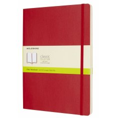 NEW Moleskine jegyzettömb 8055002854696