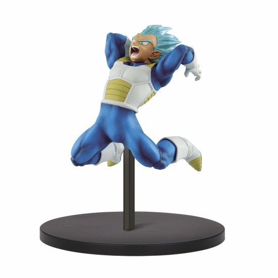 NEW Szuperhősök Banpresto Dragon Ball 13 cm