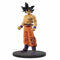 NEW Szuperhősök Banpresto Dragon Ball 19 cm