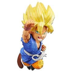 NEW Szuperhősök Banpresto Dragon Ball 13 cm