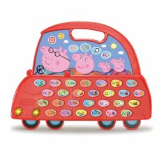 NEW Vtech Peppa Pig interaktív játék