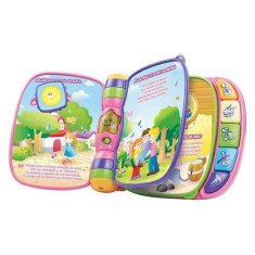 NEW Az első zenei könyvem Vtech 3480-166757