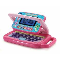 NEW Vtech Gyermek Tablet 80-600954 Pink Németország (Felújított termék B)