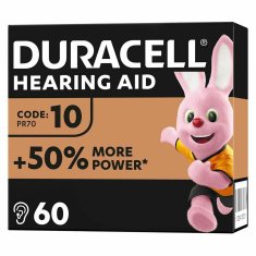 NEW DURACELL 5008343 akkumulátorok (Felújított A+ termékek)