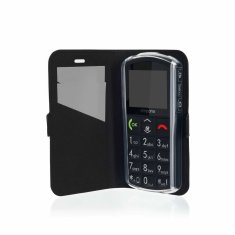 NEW Mobiltelefon burkolat LTB-NAP-V25-B (Felújított A+ termékek)