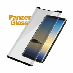 NEW PanzerGlass P7162 Samsung Galaxy Note 9 képernyővédő (Felújított termék B)