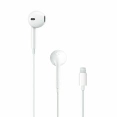 NEW Apple EarPods (Felújított A+ termékek)