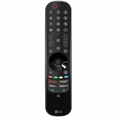 NEW LG MR21GC univerzális távirányító (Felújított termék B)