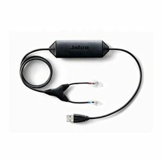 NEW Jabra 14201-30 EHS USB adapter (Felújított A+ termékek)