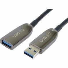 NEW PremiumCord USB kábel (Felújított A+ termékek)