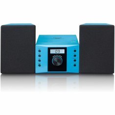 NEW Hi-Fi Lenco (Felújított D termékek)