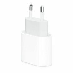 NEW Apple MHJE3ZM/A 20 W-os hordozható töltő (Felújított termékek A)