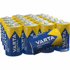 NEW Varta LR20 elemek (Felújított A termékek)