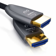 NEW HDMI kábel CSL 313735 (Felújított A+ termékek)