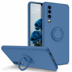 NEW Fedél a Huawei P30 mobiltelefonhoz (Felújított A+ termékek)