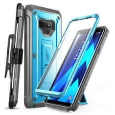 NEW Borító a Samsung Note 9-hez (Felújított A+ termékek)