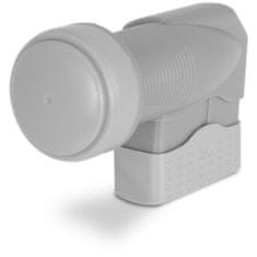 NEW TechniSat Quattro-Switch Universal LNB (Felújított A+ termékek)