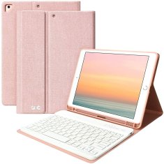 NEW iPad borító (Felújított A+ termékek)