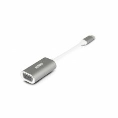 NEW Urban Factory AUV01UF USB C VGA adapter VGA-ra