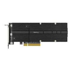 NEW Synology M2D20 hálózati adapter