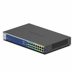 NEW Netgear GS516UP-100EUS 32 Gbps kapcsoló Netgear GS516UP-100EUS 32 Gbps