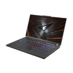 NEW Gigabyte AORUS 17 YE5-74PT544SH i7-12700H 32 GB RAM 17.3" 1 TB SSD