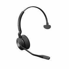 NEW Jabra Engage 65 Mono Bluetooth-fejhallgató mikrofonnal