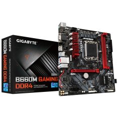 NEW Alaplap Gigabyte B660M GAMING DDR4