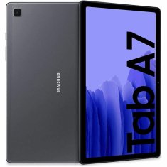 NEW Samsung Galaxy Tab A7 (2022) Sötétszürke 3 GB RAM 10,4" szürke 32 GB