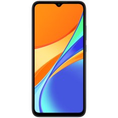 NEW Xiaomi 9C 6,53" MediaTek Helio G35 fekete 32 GB 2 GB ARM Cortex-A53 okostelefon