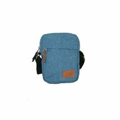 NEW Rip Curl No Idea Pouch Solead