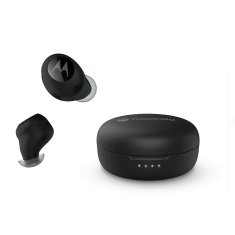 NEW Motorola True Wireless Bluetooth-fejhallgató Moto Buds 150