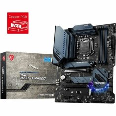 NEW Alaplap MSI 601-7D08-03S