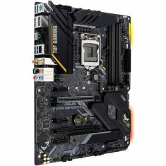 NEW Alaplap Asus TUF GAMING Z490-PLUS Asus TUF GAMING Z490-PLUS