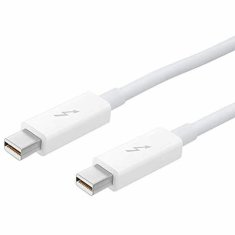 NEW Apple MD862ZM/A Thunderbolt kábel