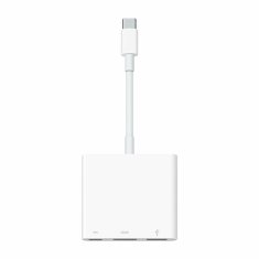 NEW USB C HDMI adapter Apple APPLE HDMI fehér