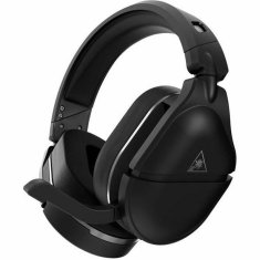 NEW Turtle Beach Stealth 700X Bluetooth fekete játékfejhallgató mikrofonnal